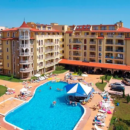 Ps Summer Dreams Hotel