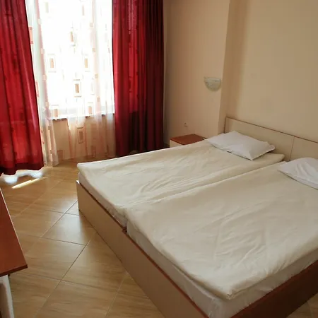 Ps Summer Dreams Hotel Sunny Beach